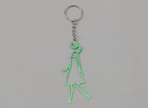 Keyring