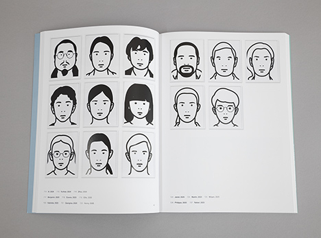 Catalogue