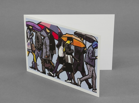 card
