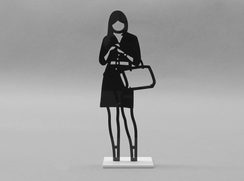 statuette