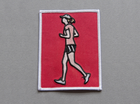 Badge