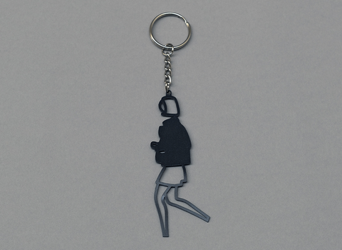 Keyring