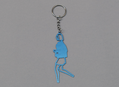 Keyring