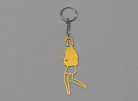 Keyring