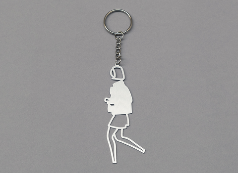 Keyring