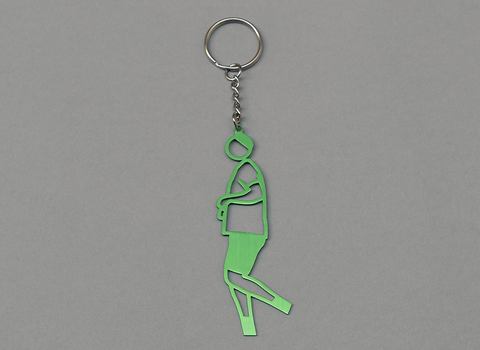 Keyring