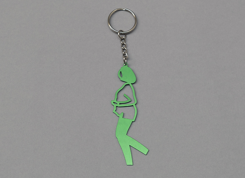 Keyring