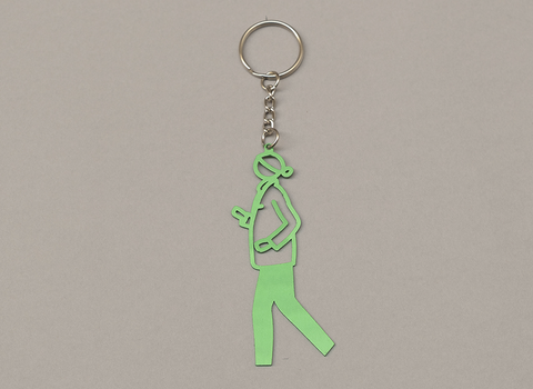 Keyring